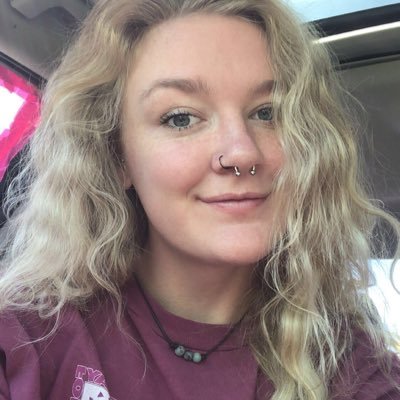 Profile Picture of Jameson 🦋 (@jamie_cornell00) on Twitter