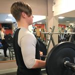 Profile Picture of James Manning (@james_hamester) on Instagram