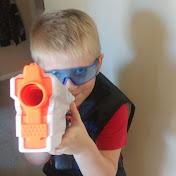 Profile Picture of Stuart Adams III (@stuartadamsiii7547) on Youtube