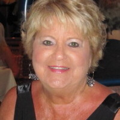 Profile Picture of Peggy J. Huffman (@pegandpot) on Twitter