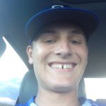 Profile Picture of imsohotbabyimburningup (@jacob_morel_im_so_fly_bro_yolo) on Instagram