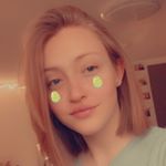 Profile Picture of 𝙻𝚎𝚊 𝙶𝚛𝚊𝚞𝚜𝚊𝚖 (@lea.grausam) on Instagram
