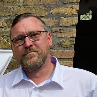 Profile Picture of Patrick Rake (@rakepatrick) on Instagram