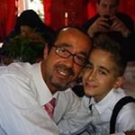 Profile Picture of Thomas Holland (@tom.tom.orange) on Instagram