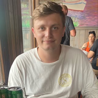 Profile Picture of Evan O'Neal (@onealevan) on Instagram