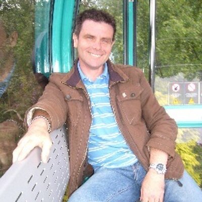 Mark Edwardson - Twitter Profile Picture of Mark Edwardson (@markeddie) on Twitter