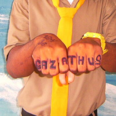 Profile Picture of Omar Morrison (@GazaThug_Fabby) on Twitter