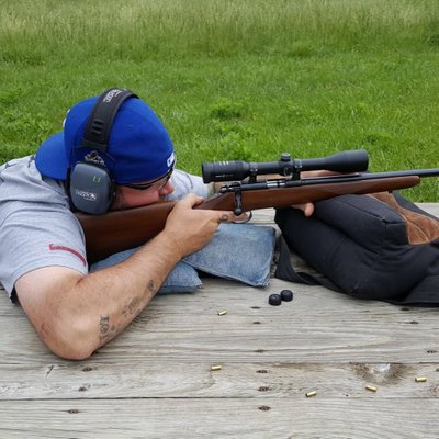 Profile Picture of Corey Cavanaugh (@Corvis76) on Twitter