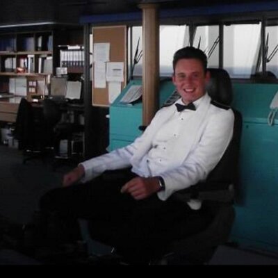 Profile Picture of Robert Oleary (@RobWoleary) on Twitter