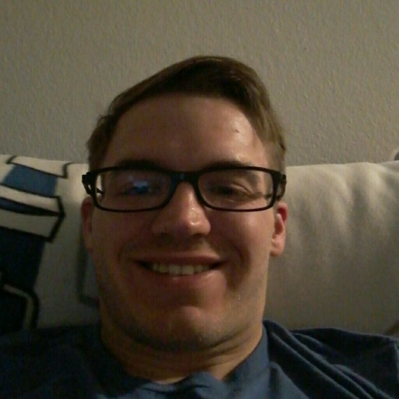 Profile Picture of Brian Eberhart (@beberhart98) on Poshmark