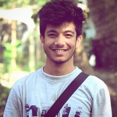 Profile Picture of N Zaman Khalid (@nzaman_nk) on Twitter