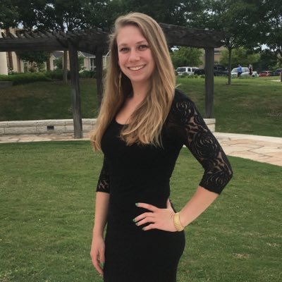 Profile Picture of Breanna Wright (@@WrightBrea) on Twitter