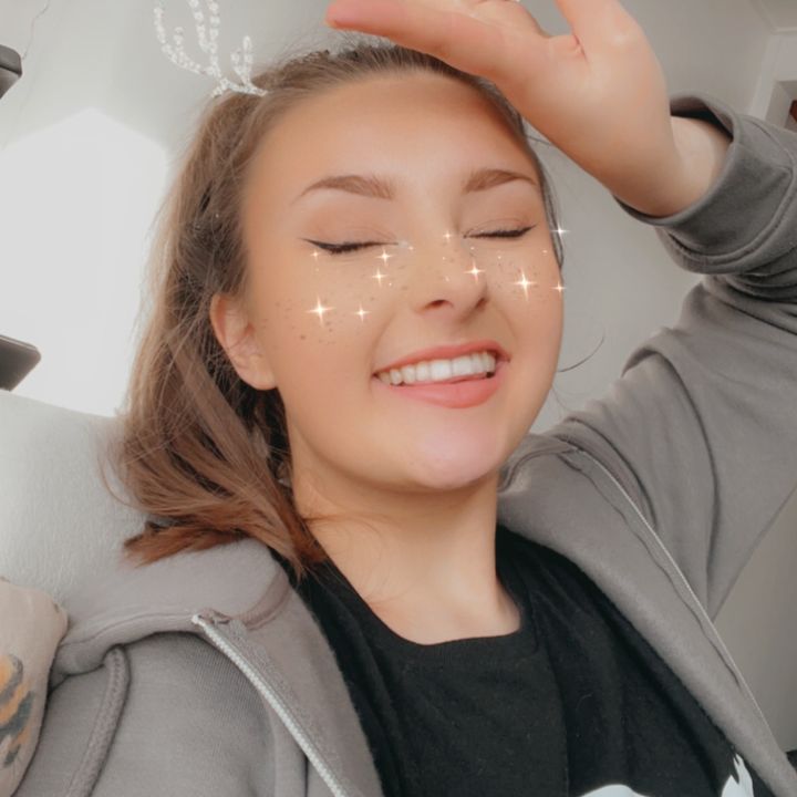 Profile Picture of Amber (@ambernstudio) on Tiktok