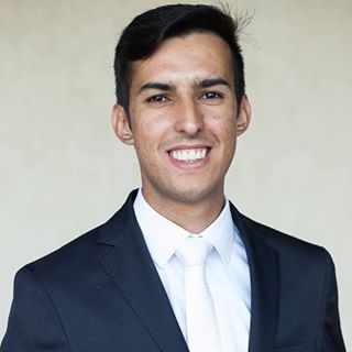 Profile Picture of Andre Azevedo (@andre.azevedo.5623) on Facebook