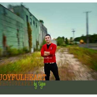 Profile Picture of Jonathan Buss (@jonbuss28) on Twitter