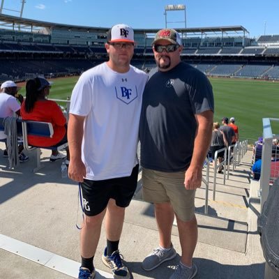 Profile Picture of Kevin Bottoms (@Kbottoms22) on Twitter