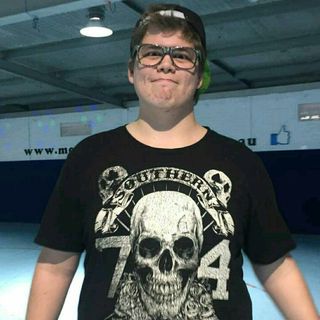 Profile Picture of Charles Cullen (@charles_cull_) on Instagram