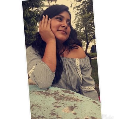 Profile Picture of Claudia Trigueros (@ClaudiaTrigue17) on Twitter