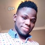 Profile Picture of Ishaya Daniel Pk (@isaiahdanielpk) on Instagram