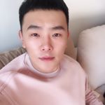 Profile Picture of 杨丁南 (@andy.ding) on Instagram