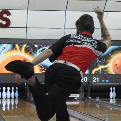 Profile Picture of Nicholas Armstrong (@Nichola49981547) on Twitter