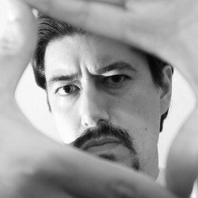 Profile Picture of Armando Andrade (@ente_creativo) on Twitter