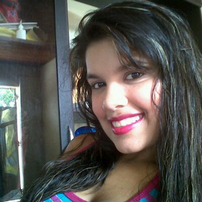 Profile Picture of Kelly Johana Vargas (@kellyvargas25) on Twitter