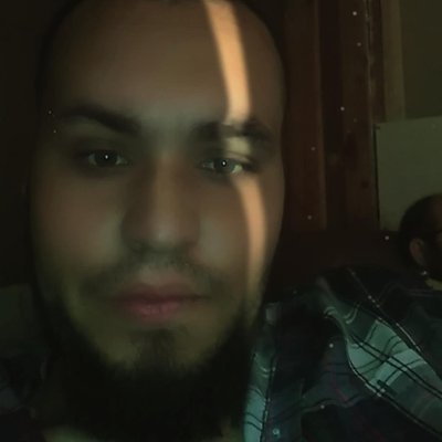 Profile Picture of Joshua Powers (@HiramSeeker) on Twitter