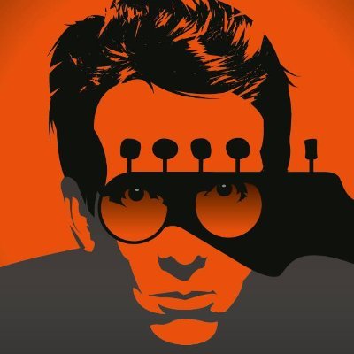 Profile Picture of Daniel Lewin (@DanielLewin101) on Twitter