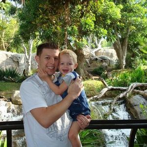 George Borowski - Myspace Profile Picture of George Borowski (@homebars) on Myspace