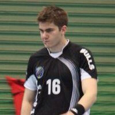 Profile Picture of Jon Frisby (@jonfriz) on Twitter