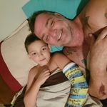 Profile Picture of Randall wade (@suprandy13) on Instagram