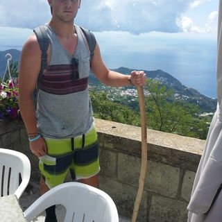 Profile Picture of Jared Barnes (@jkbarnabus97) on Twitter