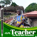 Profile Picture of Joseph Okafor (@profjoe_hod) on Instagram