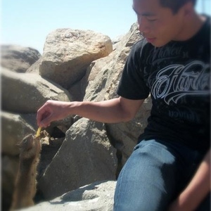 Profile Picture of Juan Ruan (@juanruan) on Myspace