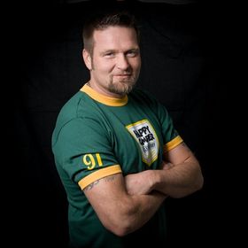 Profile Picture of David Stotlar (@davidstotlar3) on Pinterest