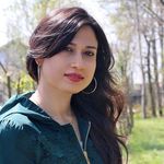 Profile Picture of عکاس و طراح (@samira.latifi99) on Instagram