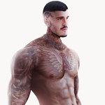 Profile Picture of Chris Sanchez (@crodez) on Flickr