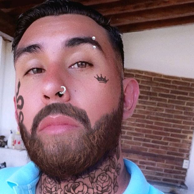 Profile Picture of Jose Rosiles (@joserosiles38) on Tiktok