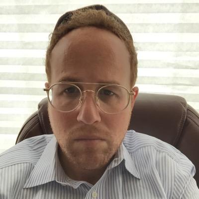 Profile Picture of Eli Klein (@Elish42) on Twitter