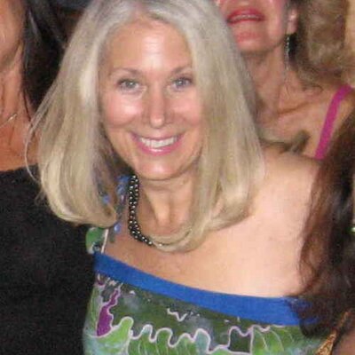 Profile Picture of Sandy Garvin (@flyby1950) on Twitter