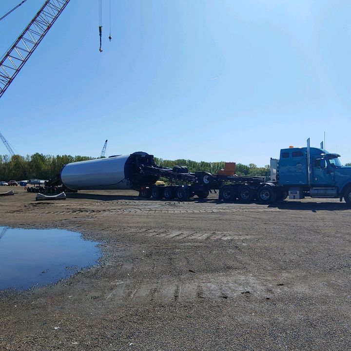 Profile Picture of David Pitts (@squirrel1980) on Tiktok