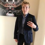 Profile Picture of JamesDench94 (@preppyviews) on Instagram