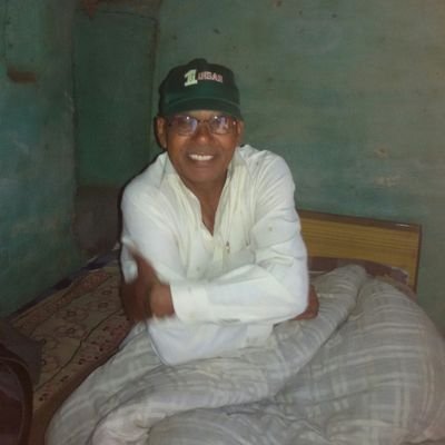 Profile Picture of Mewa Singh InSan (@mewasinghinsan) on Twitter