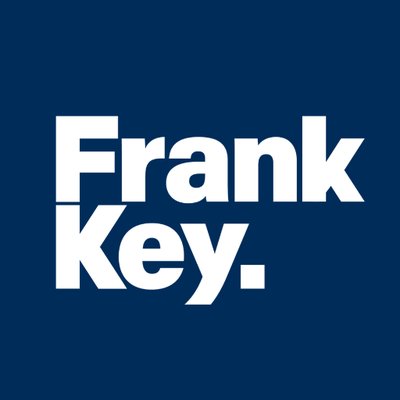 Profile Picture of Frank Key (@FrankKeyltd) on Twitter