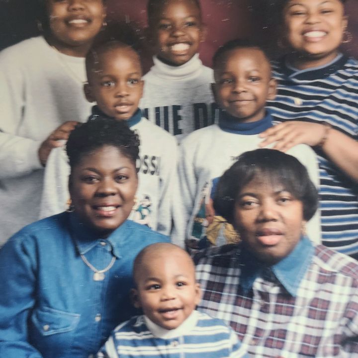 Profile Picture of jamestomorrow1 (@jamestomorrow1) on Tiktok