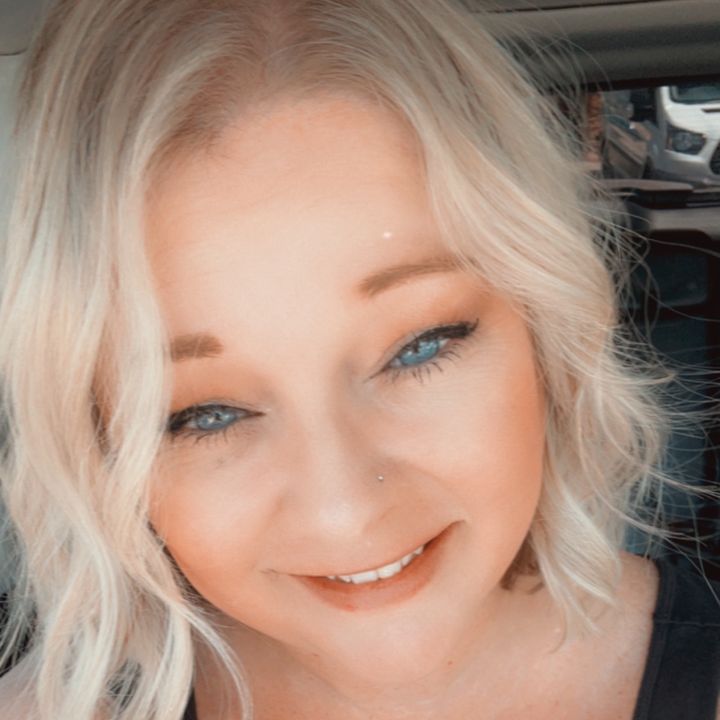 Profile Picture of Crystal Boer (@@crystalboer) on Tiktok