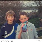 Profile Picture of Oisin Terry Foley (@oisintfoley) on Instagram