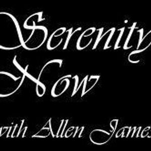 Profile Picture of Serenity Now With Allen James (@serenitynowwithallenjames) on Myspace