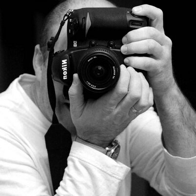 Profile Picture of Joey Tavares (@joeyimages) on Twitter